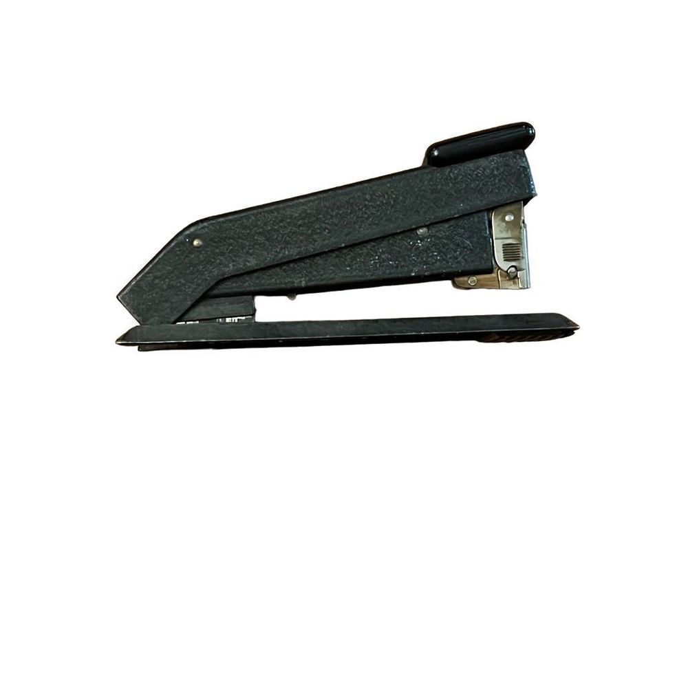 Vintage Boston Wire Stitcher Co. Bostitch Model B5 Heavy Duty Steel‎ Stapler